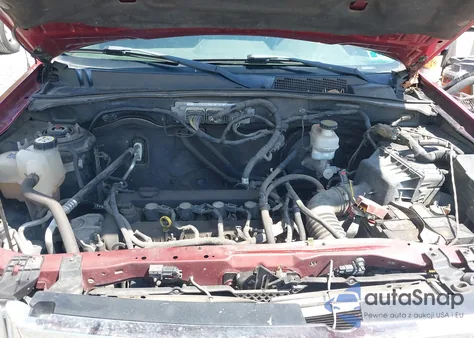 2012 Ford Escape Xlt z USA, uszkodzony, nr VIN 1FMCU9D75CKB27649